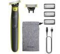 PRECIAZO! Maquinilla de afeitar Philips OneBlade + Extras a 33€