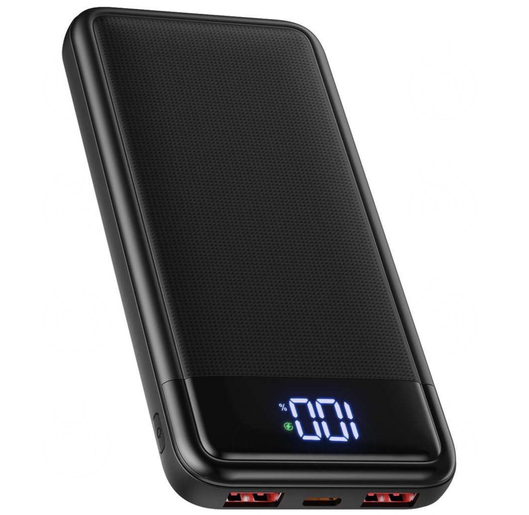 Power bank slim