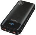 CHOLLO AMAZON! PowerBank 20000mAh 22,5W a 9,9€