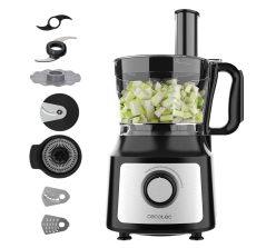 OFERTAZA AMAZON! Procesador de Alimentos Cecotec Comino 1000 a 19,9€