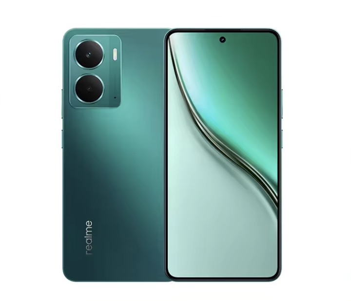 Realme P3 5G