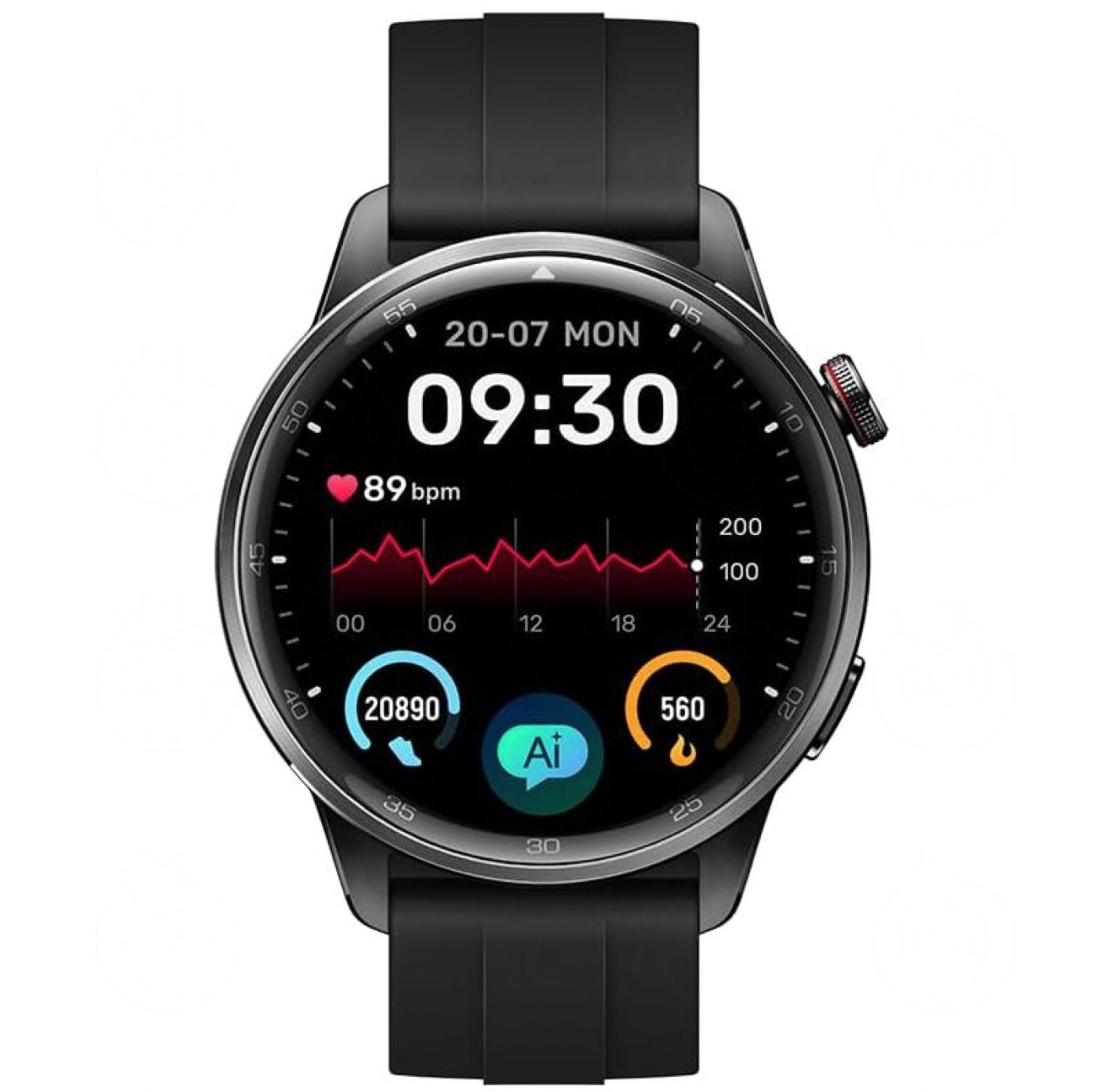 Realme Watch S2