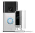 OFERTA AMAZON! Videotimbre Ring con batería + Camara interior a 49,9€