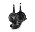 PRECIAZO! Set 3 Sartenes Monix Solid+ a 38,7€