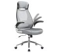 BUEN PRECIO AMAZON! Silla oficina ergonómica Songmics a 79,9€