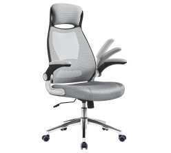 BUEN PRECIO AMAZON! Silla oficina ergonómica Songmics a 79,9€