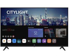 Vuelve el PRECIAZO! TV PEAQ 40″ FHD a 99€ y 65″ QLED a 329€