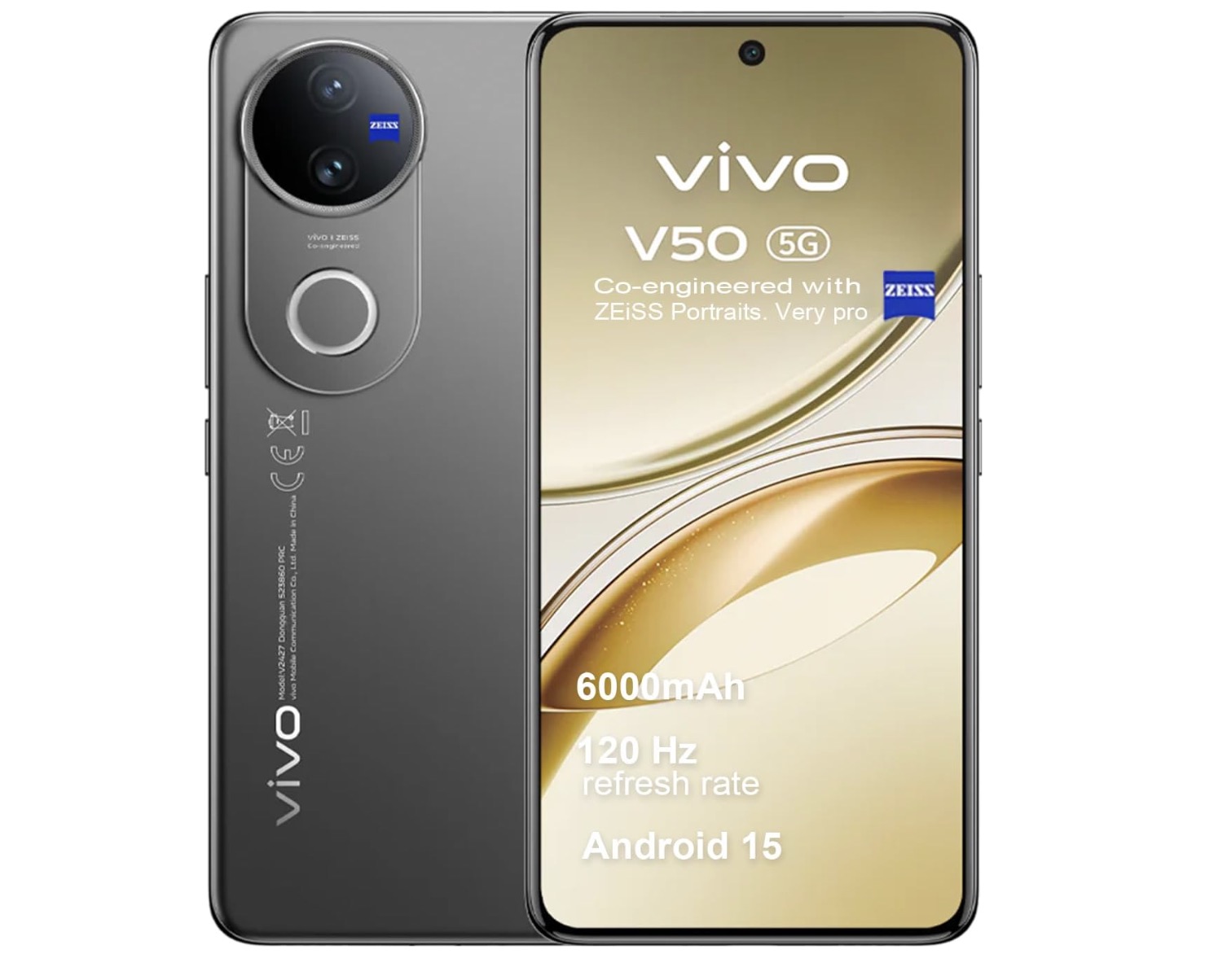 VIVO V50 5G