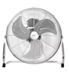 OFERTA! Ventilador de suelo 100W 50cm 3 velocidades a 19,1€