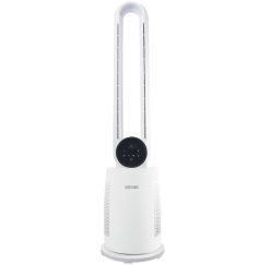 Chollo! Ventilador torre Koenic con mando a 59€