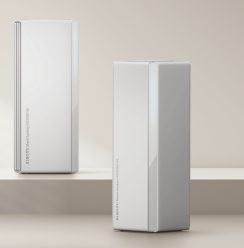 BUEN PRECIO! Pack 3x Xiaomi Mesh System AX3000 NE a 84,9€