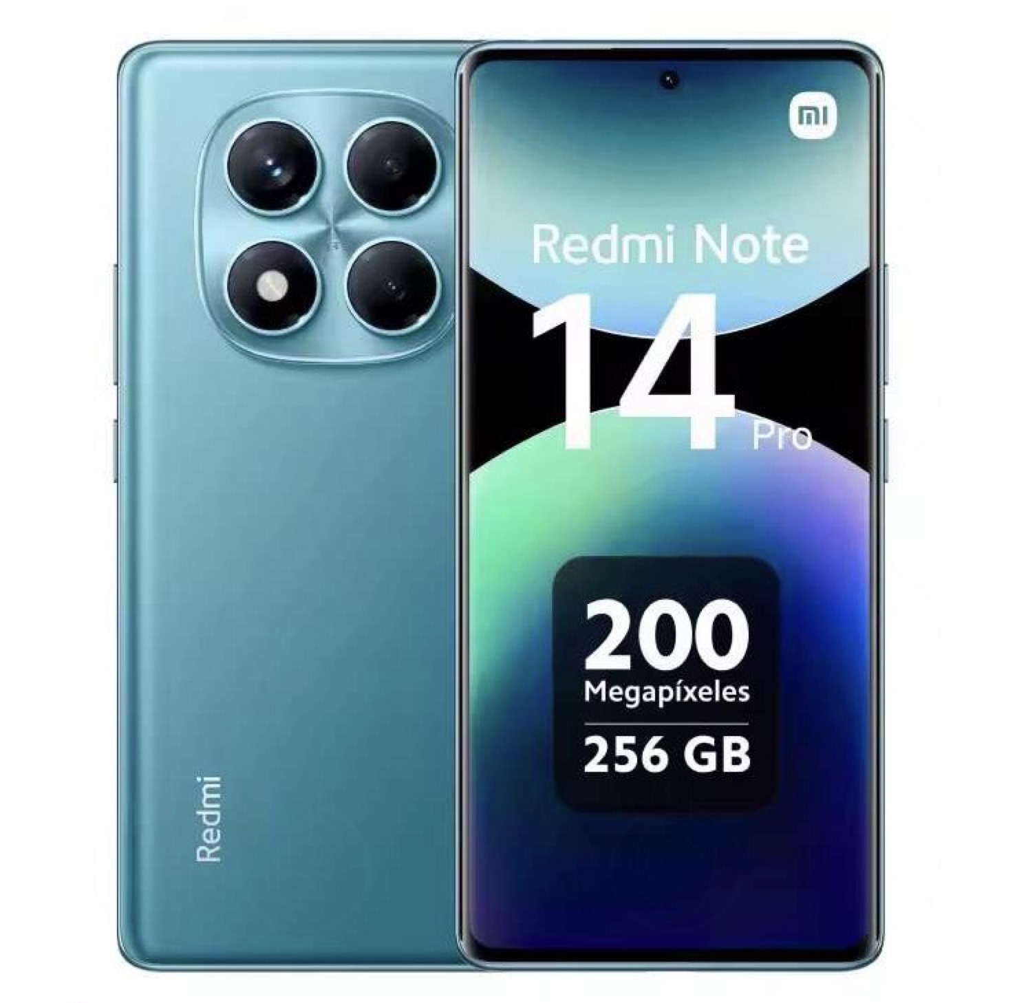 Xiaomi Redmi Note 14 Pro