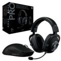 Chollo Pack! Raton Lohitech G Pro X Superlight y Auriculares G Pro X a 119€