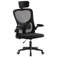 PRECIAZO! Silla de escritorio con respaldo a 33,4€