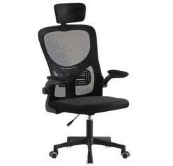 PRECIAZO! Silla de escritorio con respaldo a 33,4€