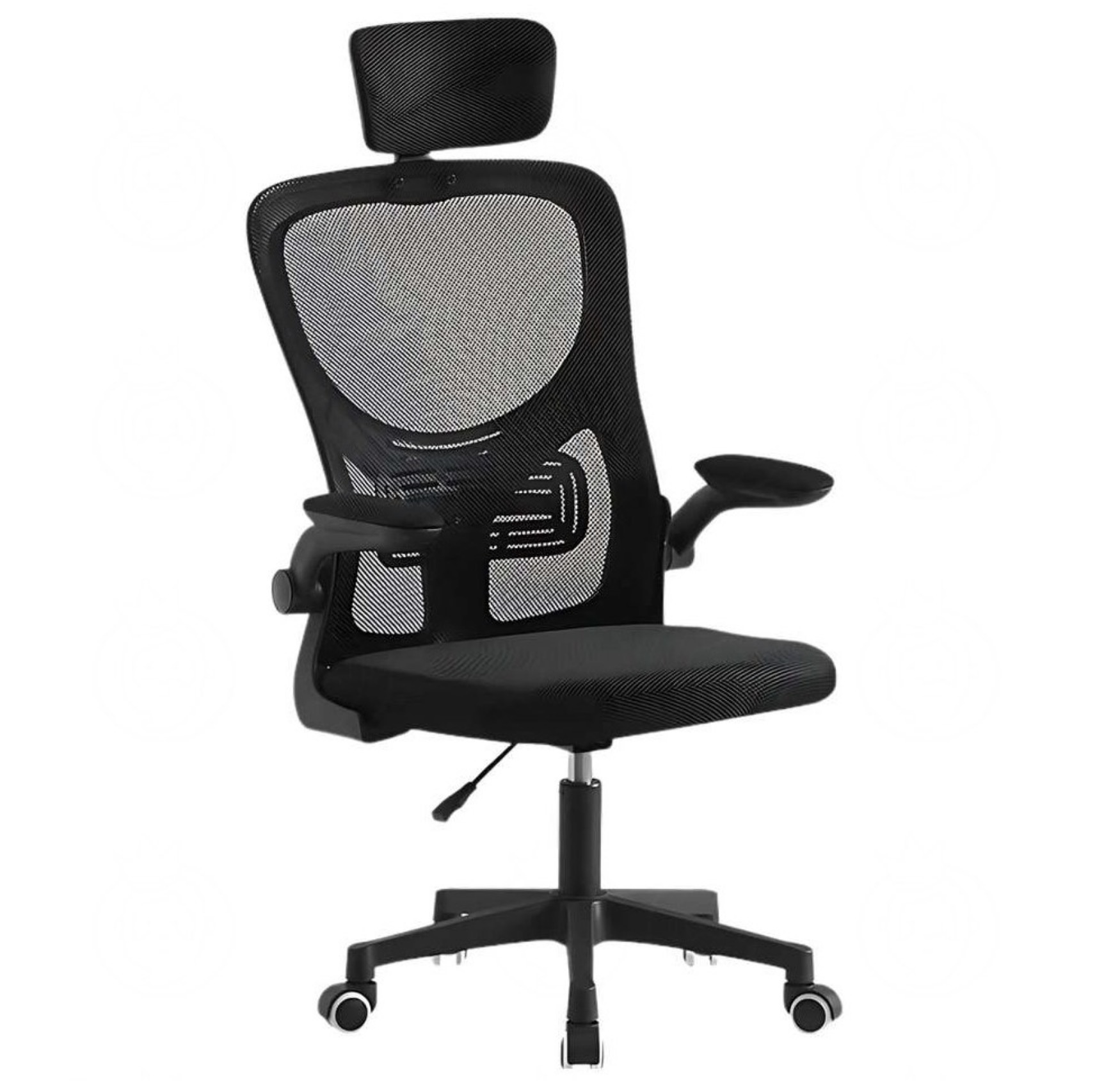 silla escritorio