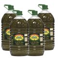 DESCUENTAZO! 4x 5L Aceite de Oliva Virgen Extra Fuenteoliva a 76,1€