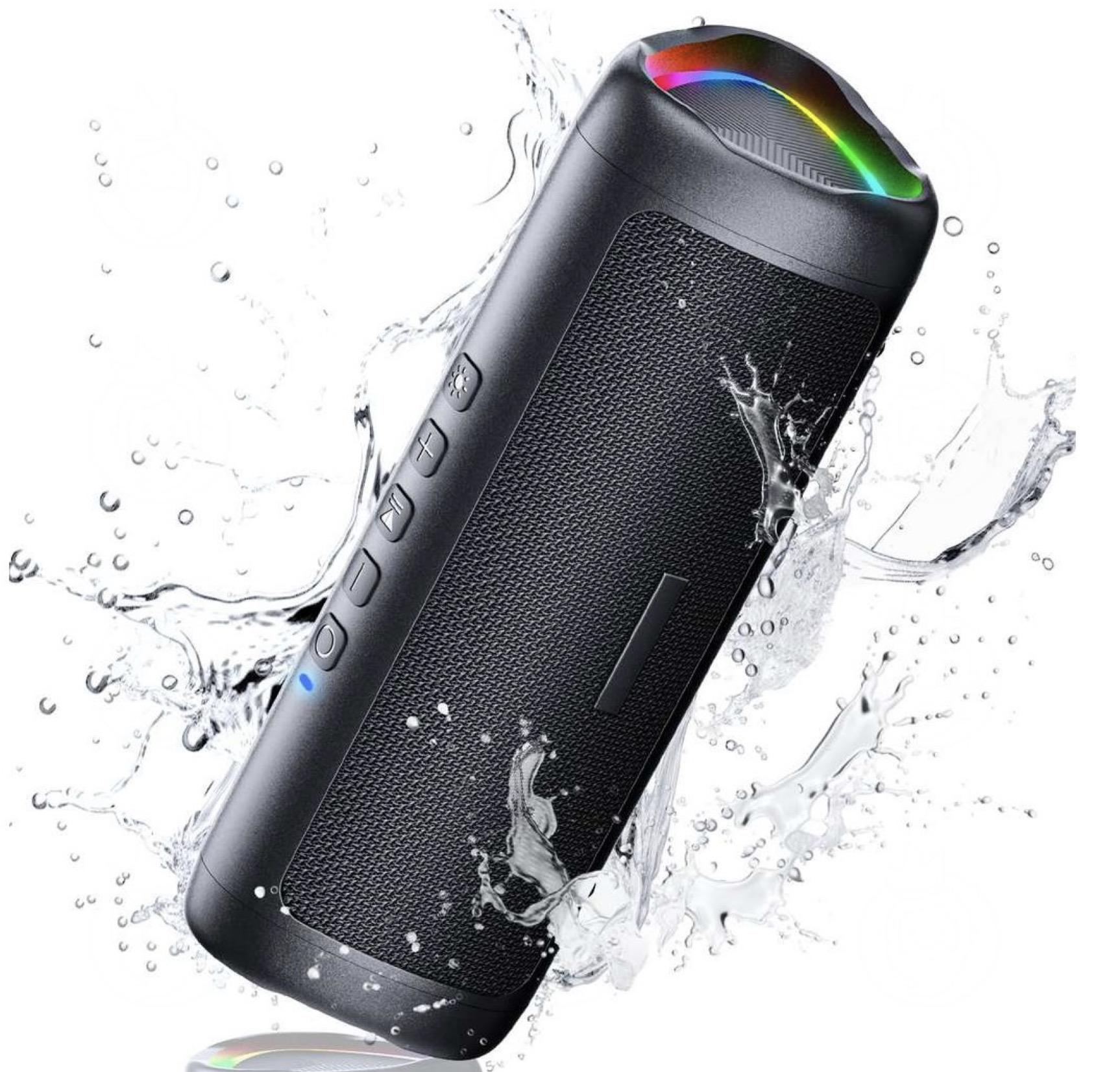 Altavoz bluetooth 30w