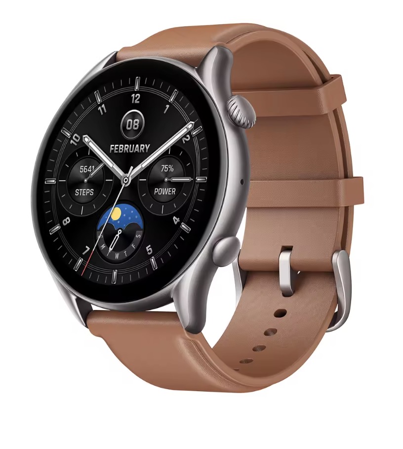 Amazfit GTR 4