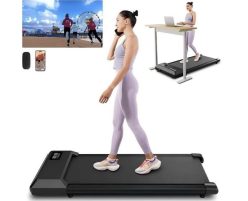 Preciazo! Cinta de andar compacta DeerRun a 123,8€