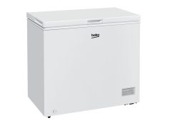 BUEN PRECIO! Congelador Beko 200L MiniFrost a 133€