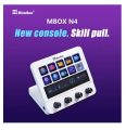 OFERTAZA! Controlador Mirabox N4 Stream Deck a 77,5€