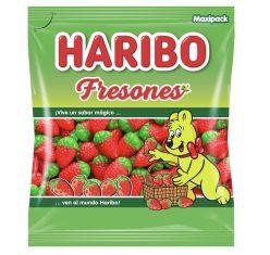 PRECIAZO AMAZON! Haribo Fresones 1KG a 4,8€