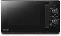 OFERTA! Horno Microondas Toshiba MW2-MG20P 20L a 48,4€