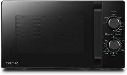 OFERTA! Horno Microondas Toshiba MW2-MG20P 20L a 48,4€