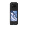 BUEN PRECIO! Cámara de acción Insta360 X5 8K a 450,4€