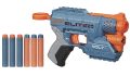 PRECIAZO AMAZON! 2x Lanzador Nerf Elite 2.0 Volt SD-1 a 9,1€
