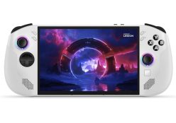 PRECIAZO! Lenovo Legion Go 16GB 512GB 8,8″ QHD Ryzen Z2 120Hz a 441€