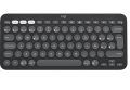 Preciazo! Teclado Bluetooth Logitech Pebble Keys 2 K380s a 25,5€