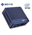 OFERTA! Mini PC SOYO M4 PLUS 16GB/ 512GB SSD a 101,1€
