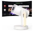 OFERTA! Mini Proyector ETOE Netflix Certificado a 181,9€