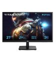 PRECIAZO! Monitor Gaming Titan Army 27″ IPS 144Hz FullHD a 81,6€