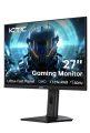 Chollo! Monitor 27″ KTC 2K Fast-IPS 180Hz-144Hz 1ms a 115,8€