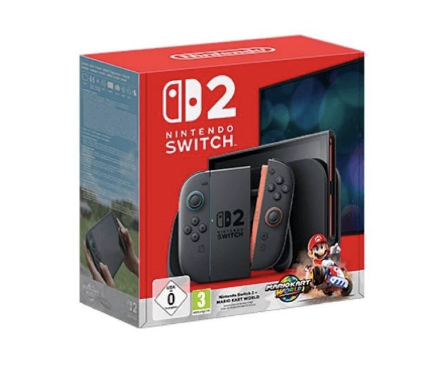 Nintendo Switch 2