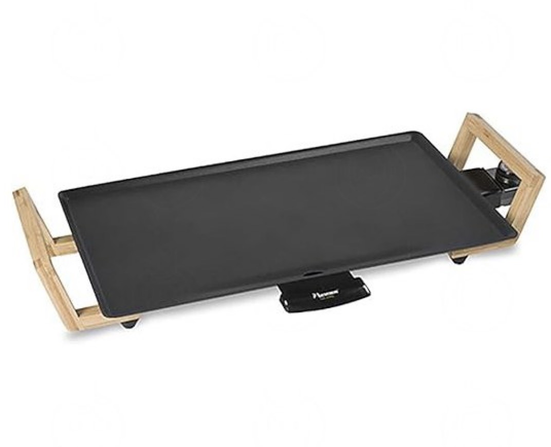 Plancha Bestron