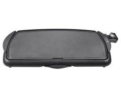 Preciazo Amazon! Plancha Bestron asia 1500W 51cm a 13,4€