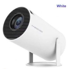 Preciazo! Proyector portatil Android 11 a 20,7€