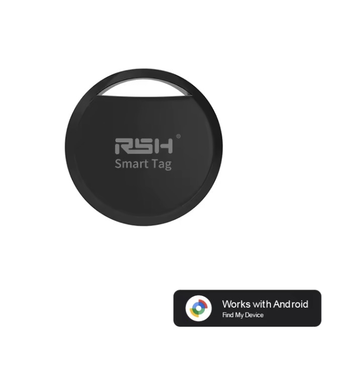 Rastreador GPS Bluetooth