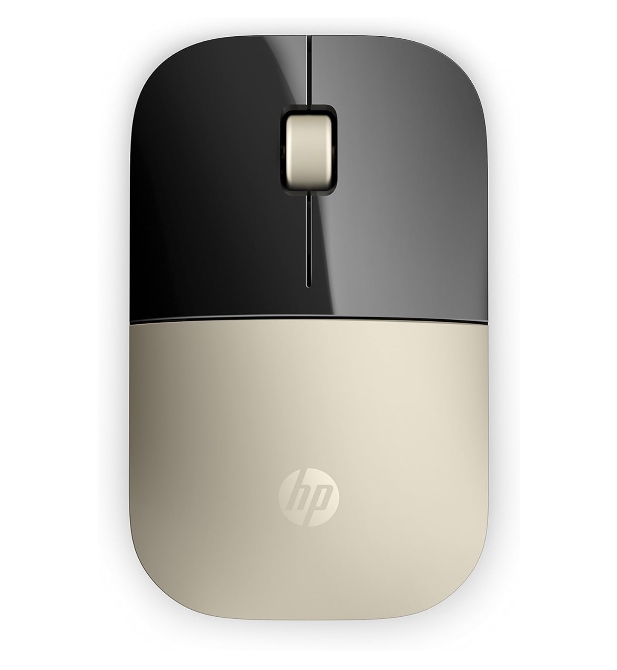 Ratón inalámbrico HP Z3700RF