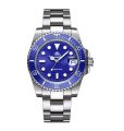 OFERTA! Reloj ADDIESDIVE de acero inoxidable a 23,9€