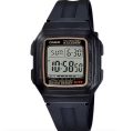Recopilación Relojes Casio digitales desde 12,6€