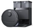OFERTA AMAZON! Robot Aspirador Omni ECOVACS DEEBOT T30C a 499€