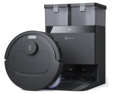 OFERTA AMAZON! Robot Aspirador Omni ECOVACS DEEBOT T30C a 499€