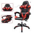 Preciazo! Silla Gaming escritorio a 49€