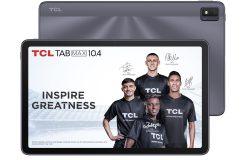 PRECIAZO AMAZON! TCL TABMAX 10.4″ WUXGA+ 256GB a 49€