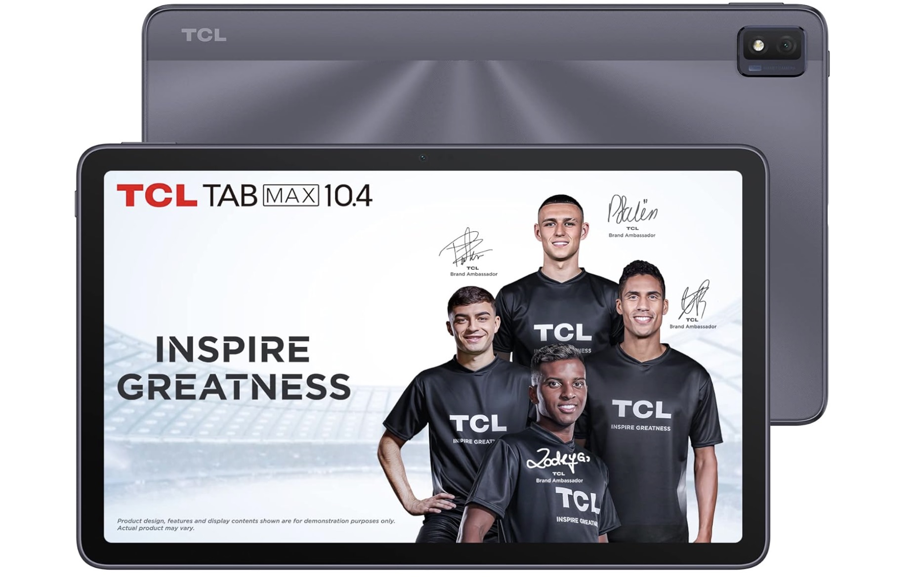 TCL TABMAX